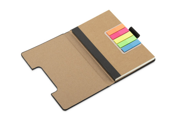 Samolepicí bloček STIKLO A6