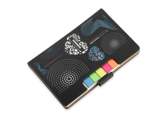 Samolepicí bloček STIKLO A6