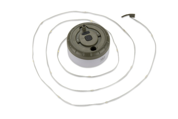 Kempinkové světlo 2 v 1 VIBER