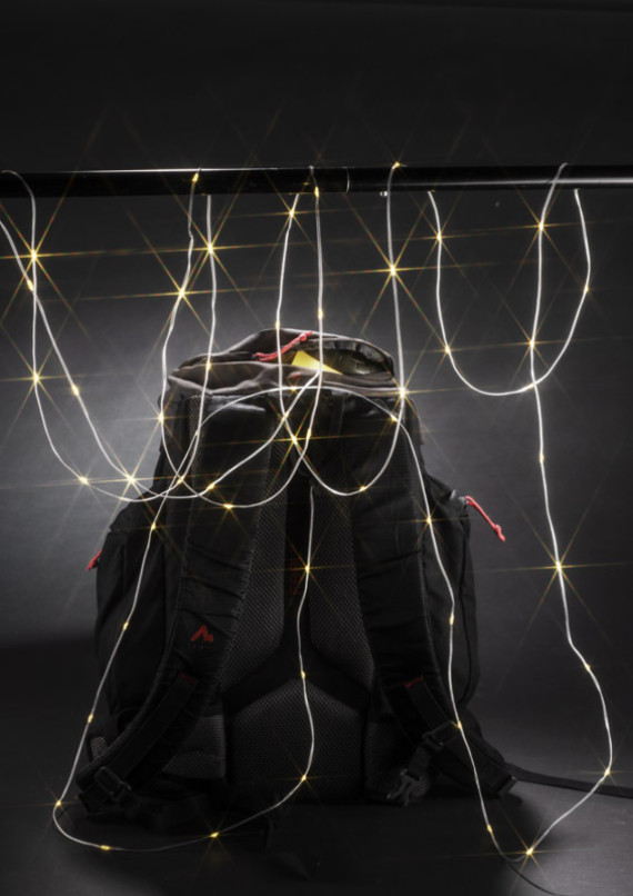 Kempinkové světlo 2 v 1 VIBER