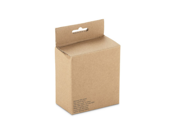 Kempinkové světlo 2 v 1 VIBER