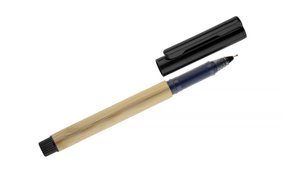 Bambusové pero TUFI