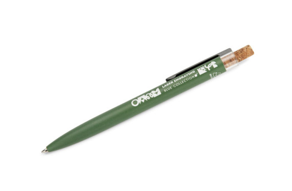 Kuličkové pero KORIN