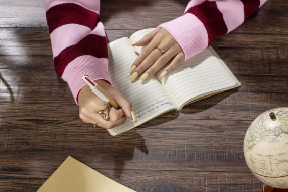 Kuličkové pero 4 v 1 MIBO