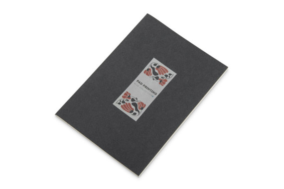Zápisník DENIM A5