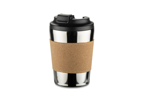 Termohrnek CAFFEZ 350 ml
