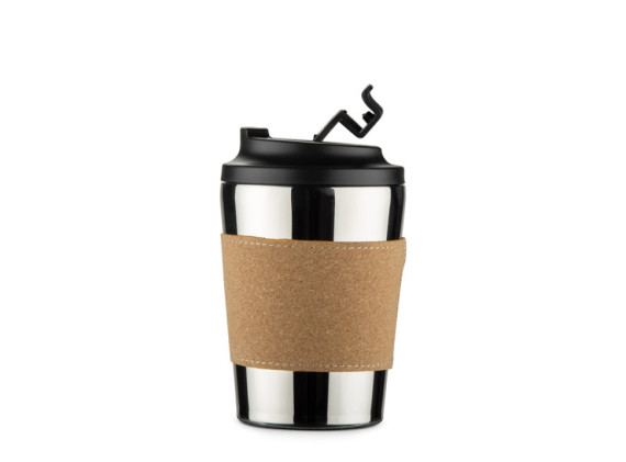 Termohrnek CAFFEZ 350 ml