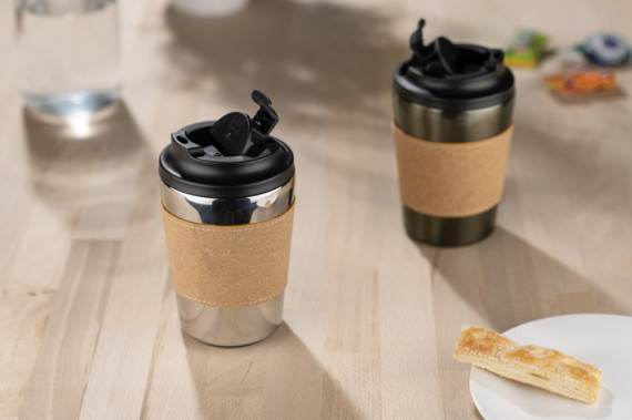 Termohrnek CAFFEZ 350 ml
