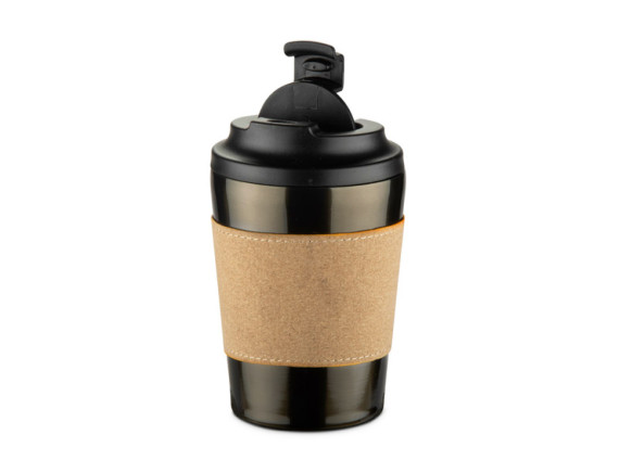 Termohrnek CAFFEZ 350 ml