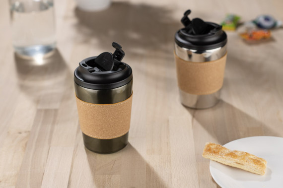 Termohrnek CAFFEZ 350 ml