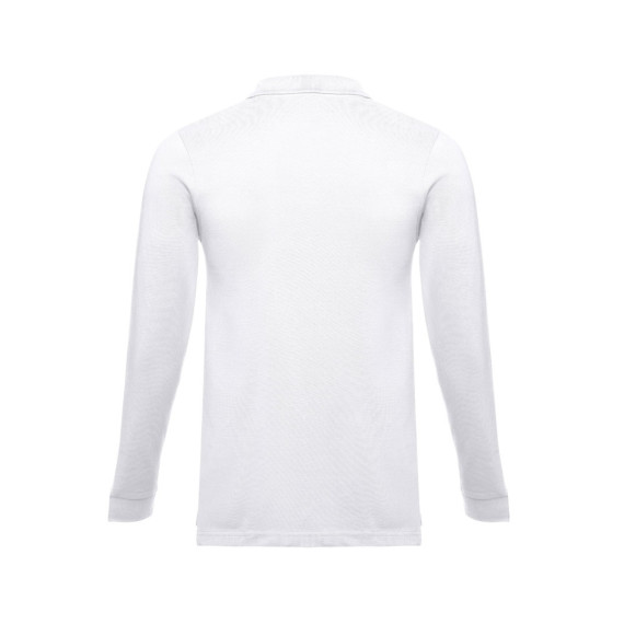 THC BERN WH 3XL II. Pánská polokošile s dlouhým rukávem