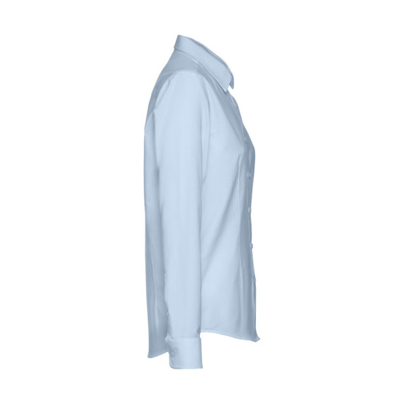 THC TOKYO WOMEN II. Dámská oxfordská košile s dlouhým rukávem