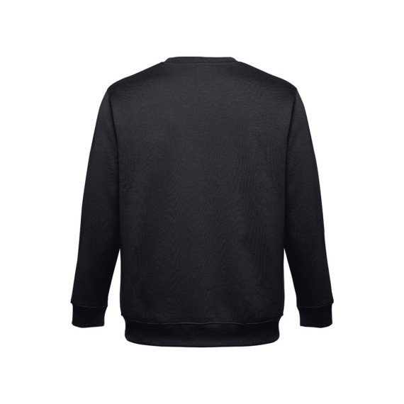 THC DELTA II. Mikina (unisex) z bavlny a polyesteru