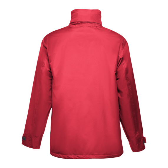 THC LIUBLIANA II. Unisex fleecová bunda