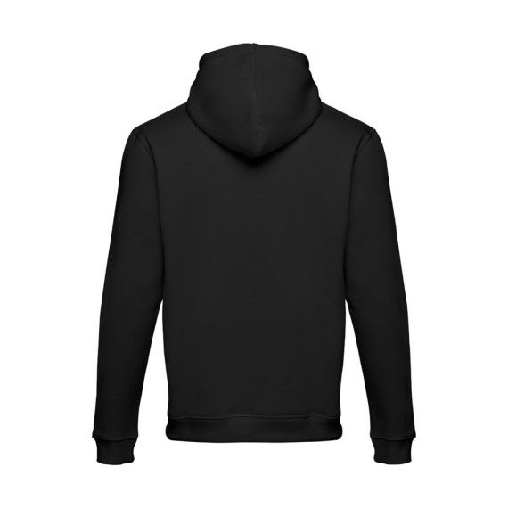 THC MOSCOW II. Unisex mikina