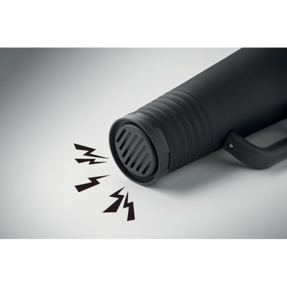 HOWLER CUP, Dvoustěnný termohrnek 700 ml.