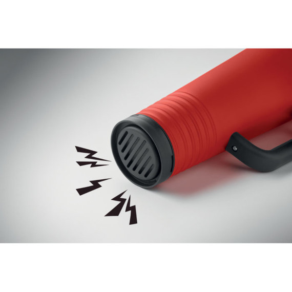 HOWLER CUP, Dvoustěnný termohrnek 700 ml.