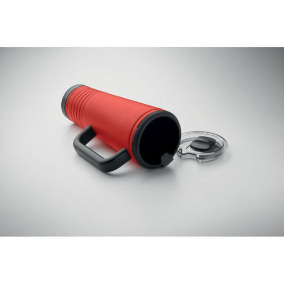 HOWLER CUP, Dvoustěnný termohrnek 700 ml.