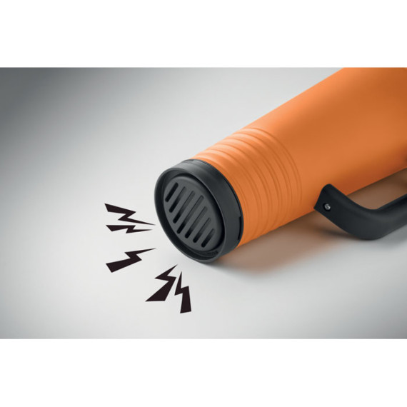 HOWLER CUP, Dvoustěnný termohrnek 700 ml.