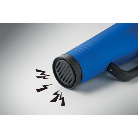 HOWLER CUP, Dvoustěnný termohrnek 700 ml.