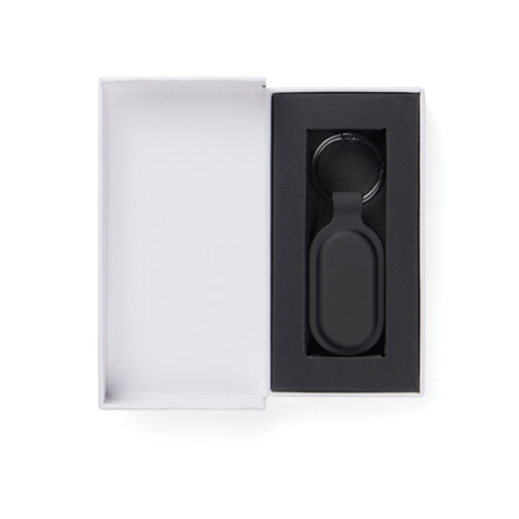 Přívěsek na klíče VINGA Baltimore Finder Key Dual z RCS