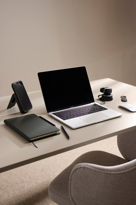 Přívěsek na klíče VINGA Baltimore Finder Key Dual z RCS