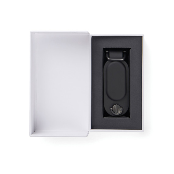 Organizér na klíče VINGA Baltimore Finder Key Dual z RCS