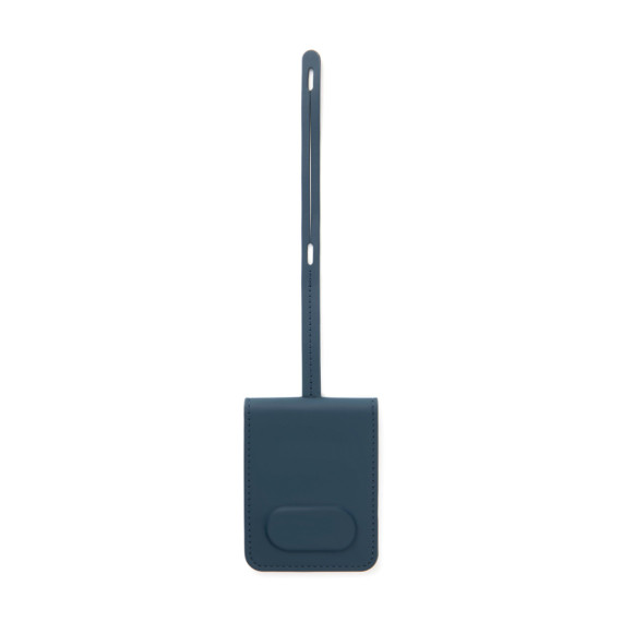 Visačka na zavazadlo VINGA Baltimore Finder Dual z RCS