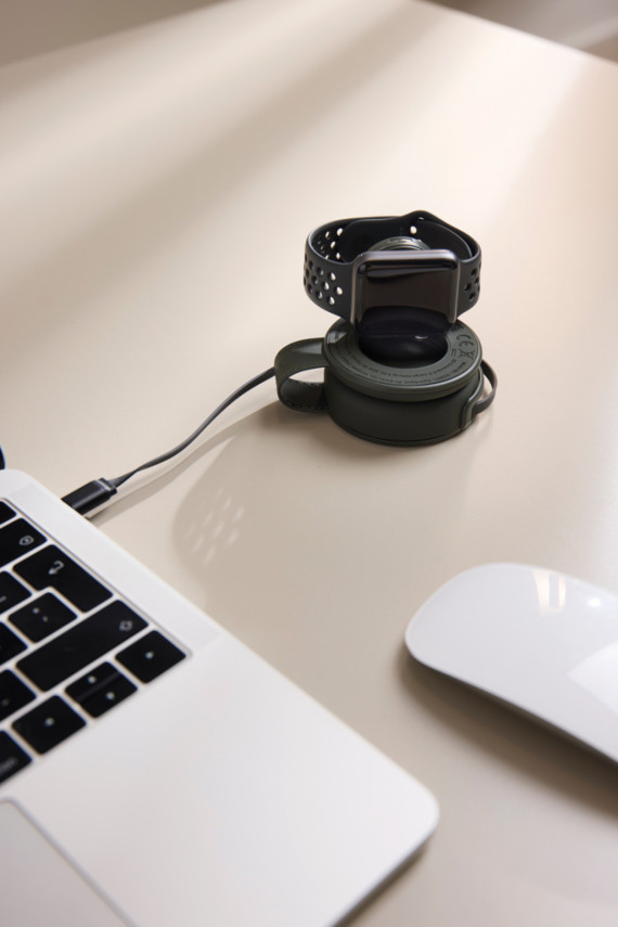 Cestovní nabíječka 2 v 1 VINGA Baltimore z RCS