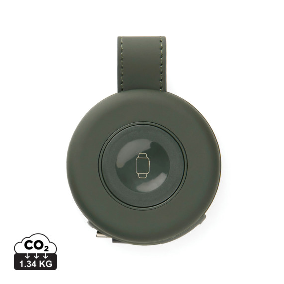 Cestovní nabíječka 2 v 1 VINGA Baltimore z RCS