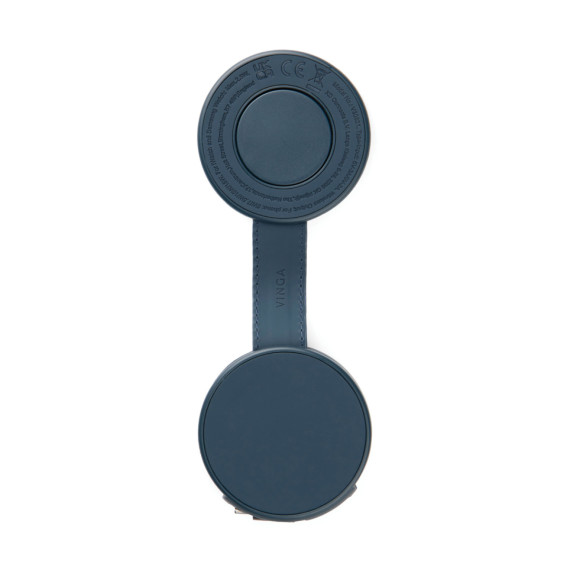 Cestovní nabíječka 2 v 1 VINGA Baltimore z RCS