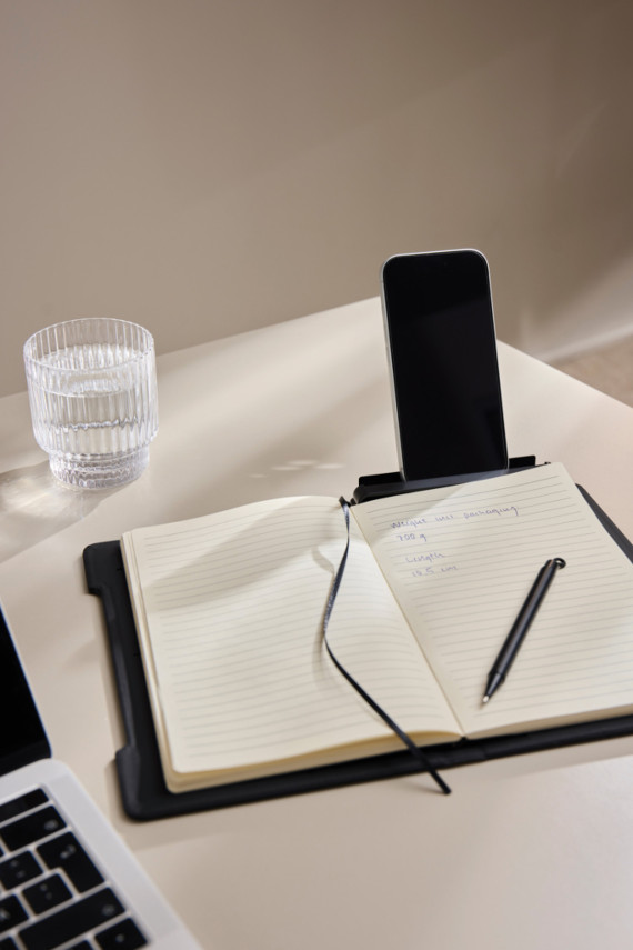 Vyměnitelný zápisník VINGA Baltimore RCS 4 v 1