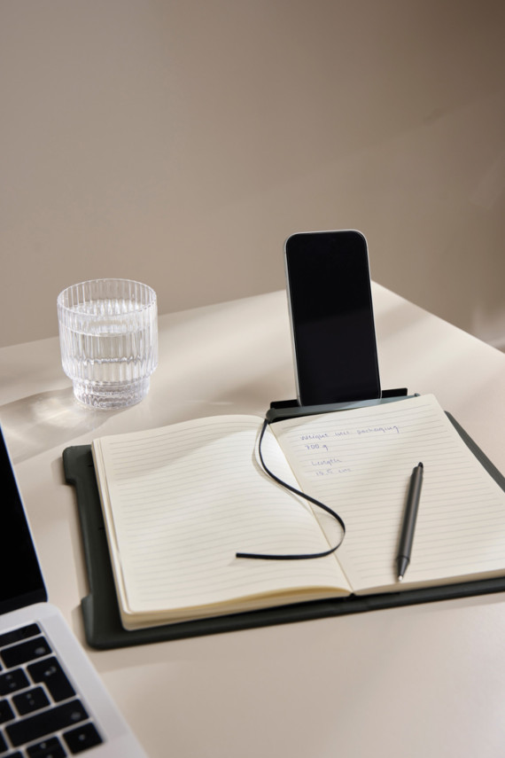 Vyměnitelný zápisník VINGA Baltimore RCS 4 v 1