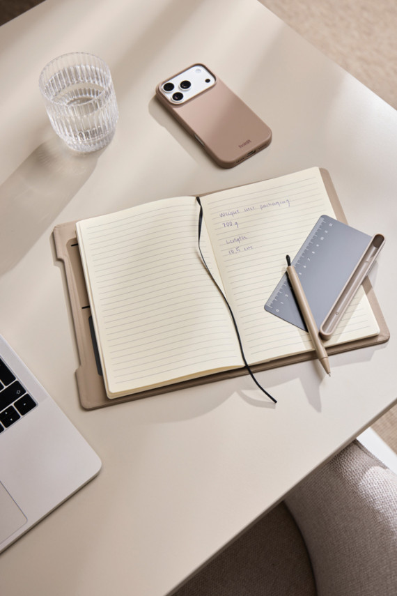 Vyměnitelný zápisník VINGA Baltimore RCS 4 v 1