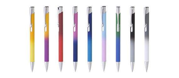 GRADIA DUO SOFT propiska kov