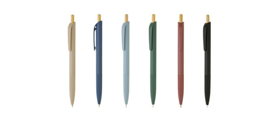 VERDANA RABS propiska recyklovaný plast