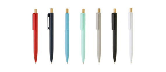 XELIO RABS propiska recyklovaný plast