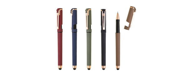 ROSEO SOFT GEL propiska gelová