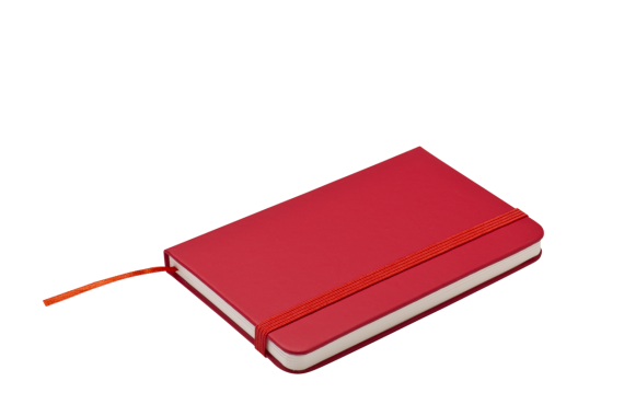 TOLAREN A6* zápisník PU