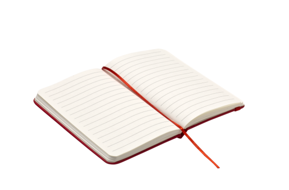 TOLAREN A6* zápisník PU