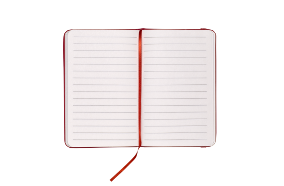 TOLAREN A6* zápisník PU