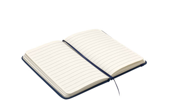 TOLAREN A6* zápisník PU