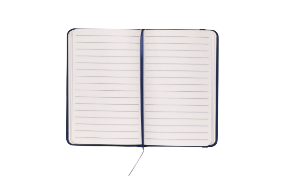 TOLAREN A6* zápisník PU