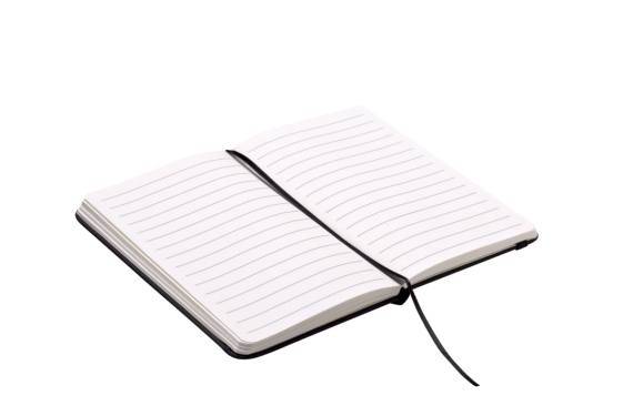 TOLAREN A6* zápisník PU