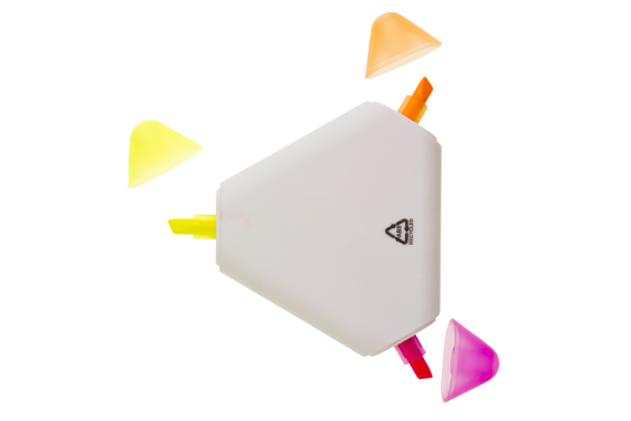 TRINO RABS  zvýrazňovač 3v1