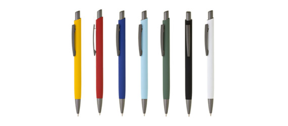 LIVOX SOFT RE propiska kov