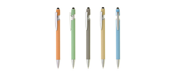 TAVIO SOFT RE propiska kov