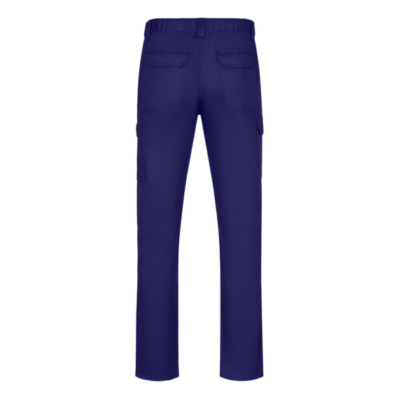 VL HERMES. Kalhoty s více kapsami (190 g/m²)