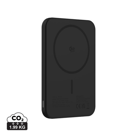 Powerbanka Qi2.2 25W Urban Vitamin Pomona 5000mAh