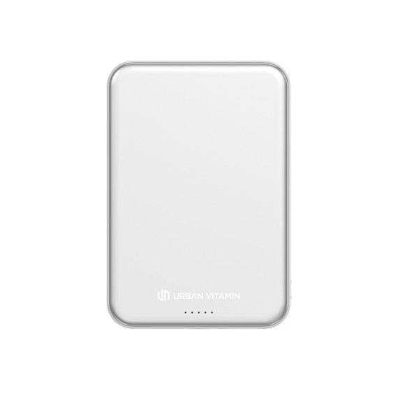 Powerbanka Qi2.2 25W Urban Vitamin Pomona 5000mAh
